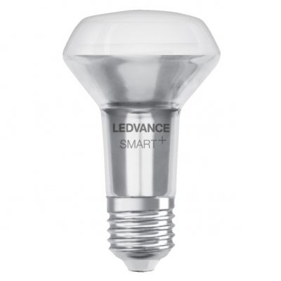 Żarówka LED E27 R63 4,7W = 60W 345lm RGB CCT 45° SMART+ WIFI Ściemnialna 4058075609570 LEDVANCE (4058075609570)